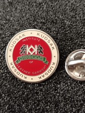 Pin's Pins Pin Enamel 64