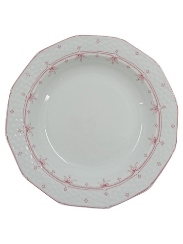 Winterling assiette soupe - winterling,