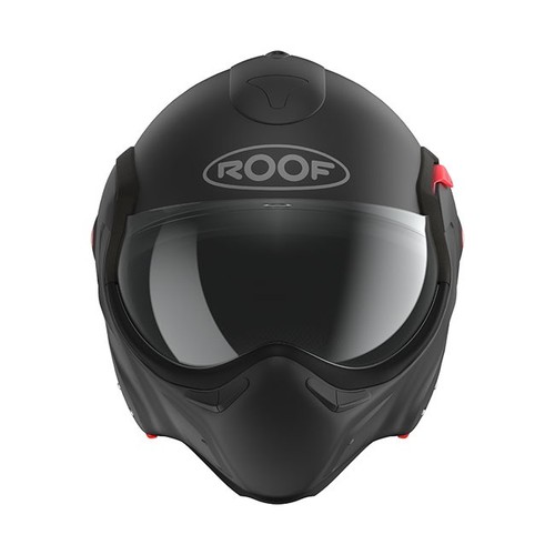 Casque intégral roof boxxer - casque,