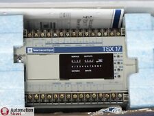 !!NEW!! AUTOMATE TSX17 TELEMECANIQUE REF: TSX170 2002 // V:1.4