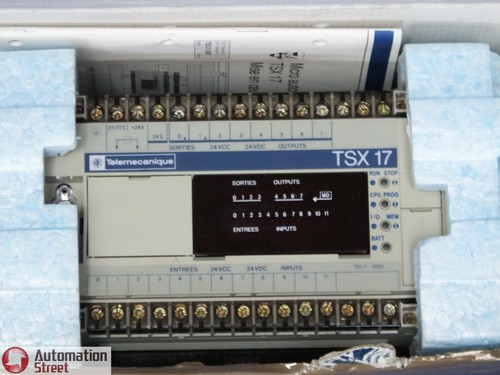 New automate tsx17 - !!new!!,