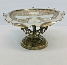 Antique Meriden B. Company