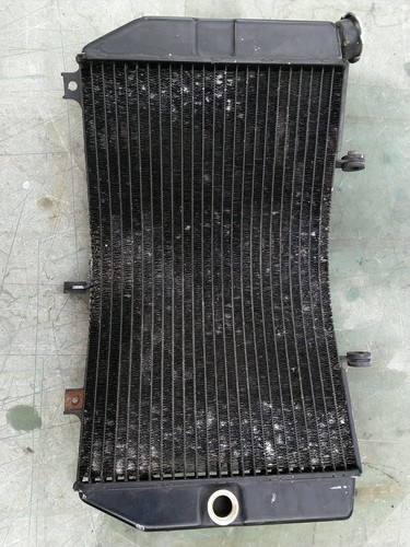 Radiateur refroidissement eau - radiateur,