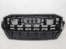 Audi Q7 4M0 Lift 23+ Grille