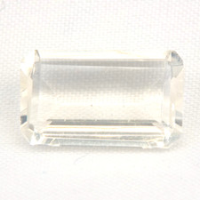 Shola Réel 6,48 Ct Naturel