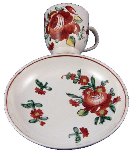 Antique 19thc staffordshire - antique,
