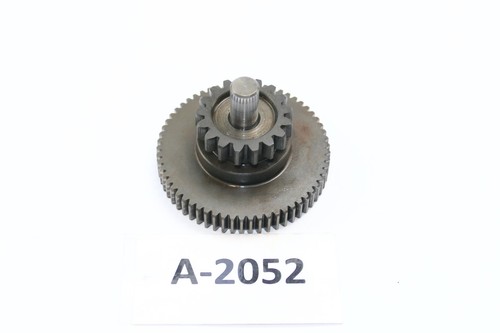Honda 125 jd19 année - xr, l