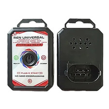 EMULATEUR VERROU COLONNE  DE