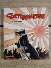 Corto Maltese - La jeunesse
