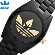 Montre Retro Collector Authentique Adidas ADH2798 By Fossil Vintage Écrin Boite