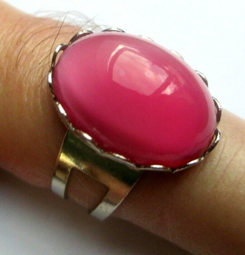 Originale bague réglable