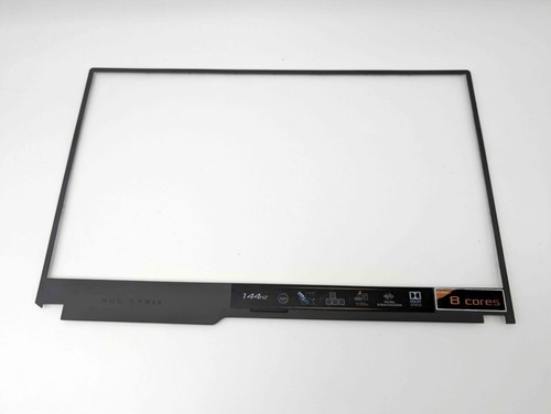 Lcd bezel for - bezel, asus