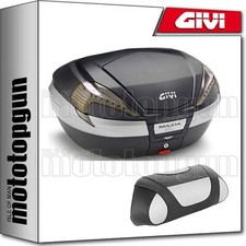 GIVI TOP-CASE MONOKEY +