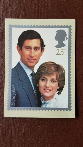 Carte Photo Poste Série PHQ