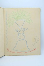 RAINIER/GRACE Monaco - 1956 -