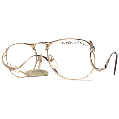 Lunettes vintage colani 1055 - lunettes,