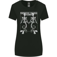 Squelette Sirènes Eternal