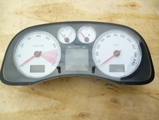 Compteur pour Peugeot 307 cc 1.6 essence