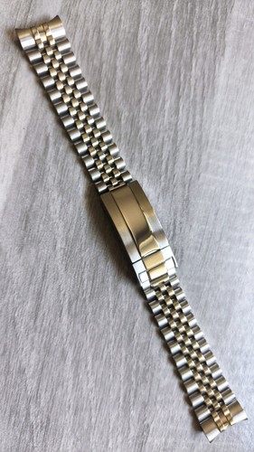 Bracelet montre jubilé - bracelet, de