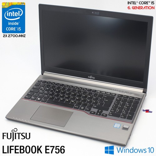 Ordinateur portable fujitsu - portable,