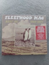 CD Fleetwood Mac "Best Of