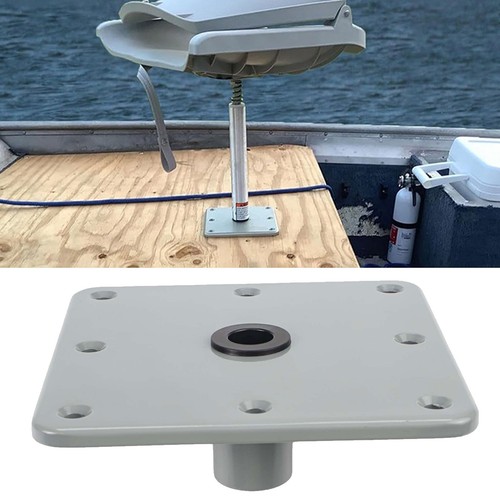 Pour installation bateau