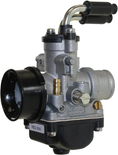 Carburateur dell orto - dell'orto, 19