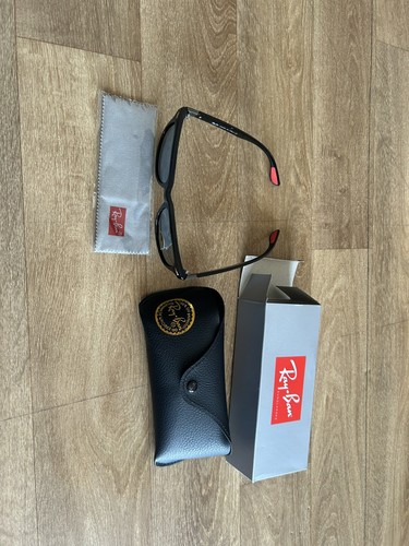 Lunettes soleil ray ban - lunettes,
