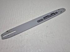 Guide de tronçonneuse  OREGON