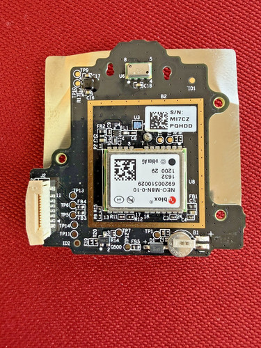 Parrot bebop gps module - parrot, 2