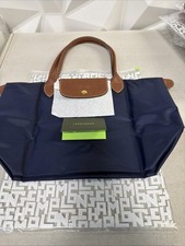 Longchamp pliage medium - le,