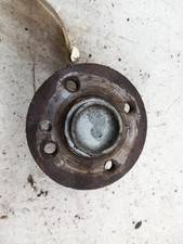 Moyeu arriere gauche MINI MINI