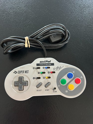 Manette acsiipad asciiware - acsiipad, /