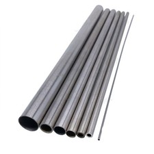304 Tube Acier Inoxydable
