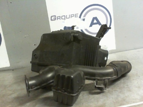 Boitier filtre air renault - boitier,