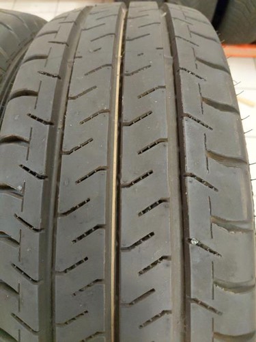 Pneu 215 r15 - 215/70, falken