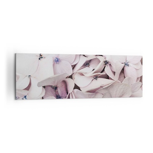 Impression sur toile 160x50cm - sur,