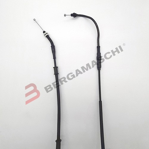 Câble accélérateur gaz pour - accÉlÉrateur,