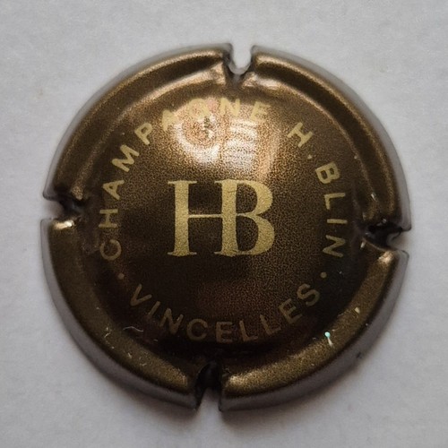 Capsule champagne henri - capsule,