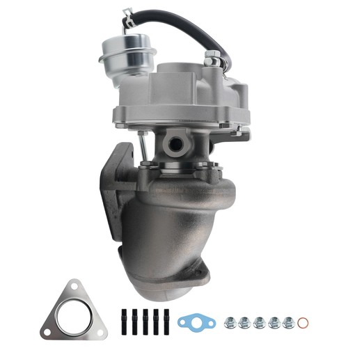 Turbocompresseur turbo for - turbo,