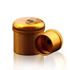 Embout de canne à pêche pour canne à pêche en alliage d'aluminium longueur 1