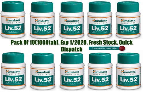 10x liv exp - liv, 01/2029,