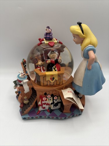 Disney alice wonderland - in,