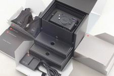 🎦Full set !!【Near MINT】Leica M Monochrome (Typ246 ) Télémètre Caméra...