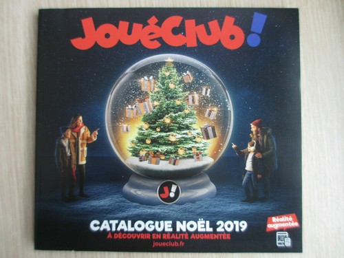 Catalogue jeux jouets de - &,