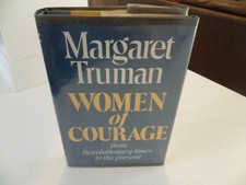 WOMEN OF COURAGE ~ MARGARET