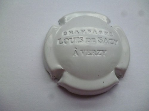 Capsule champagne louis de - capsule, champagne,