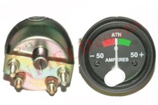 Ampèremètre électrique