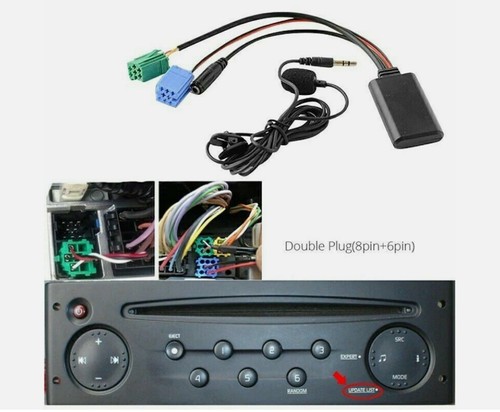 Adaptateur bluetooth - adaptateur,