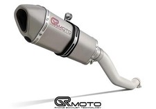 Échappement Pour Suzuki GSXR